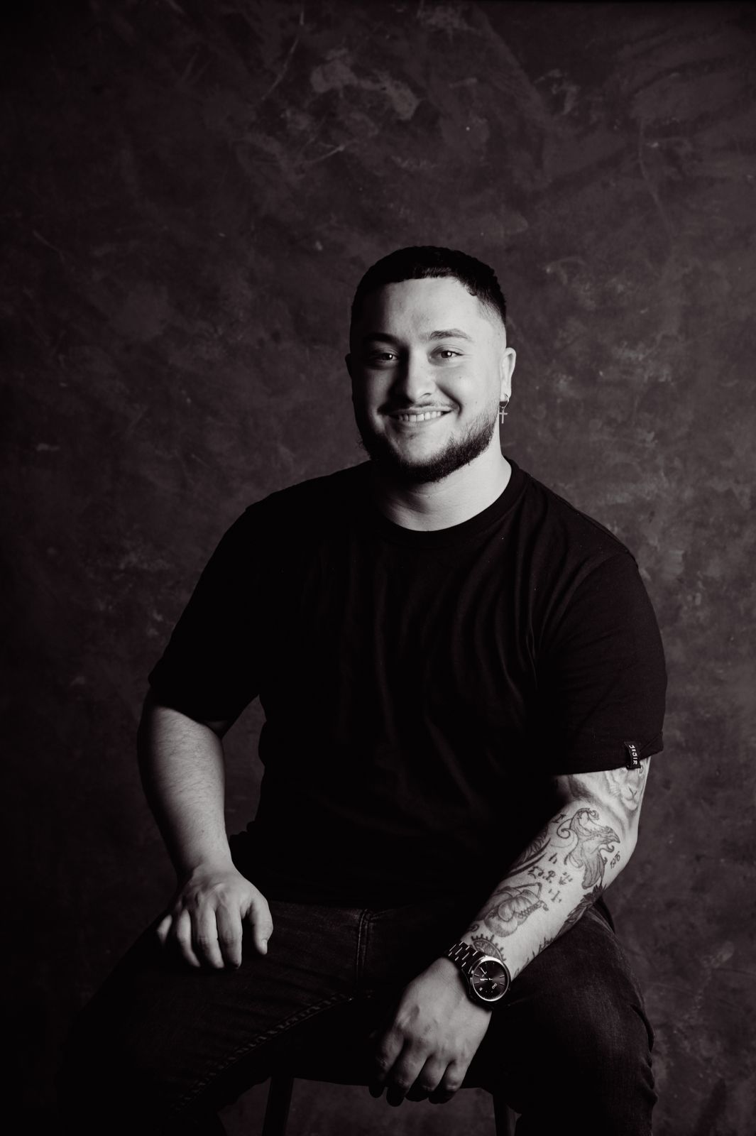 Joaquín Acosta – Videógrafo