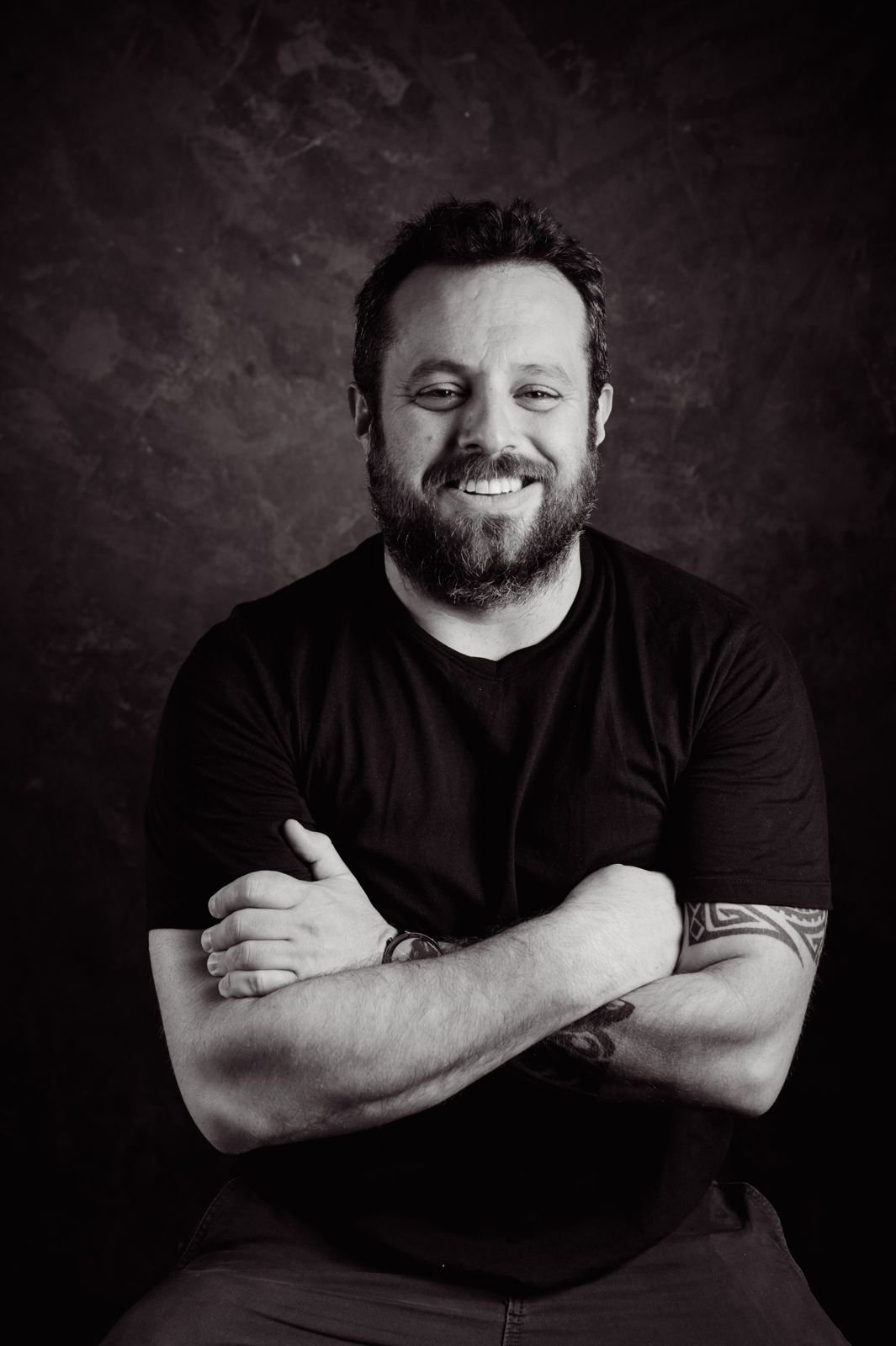 Marcelo Seoane – Fotógrafo