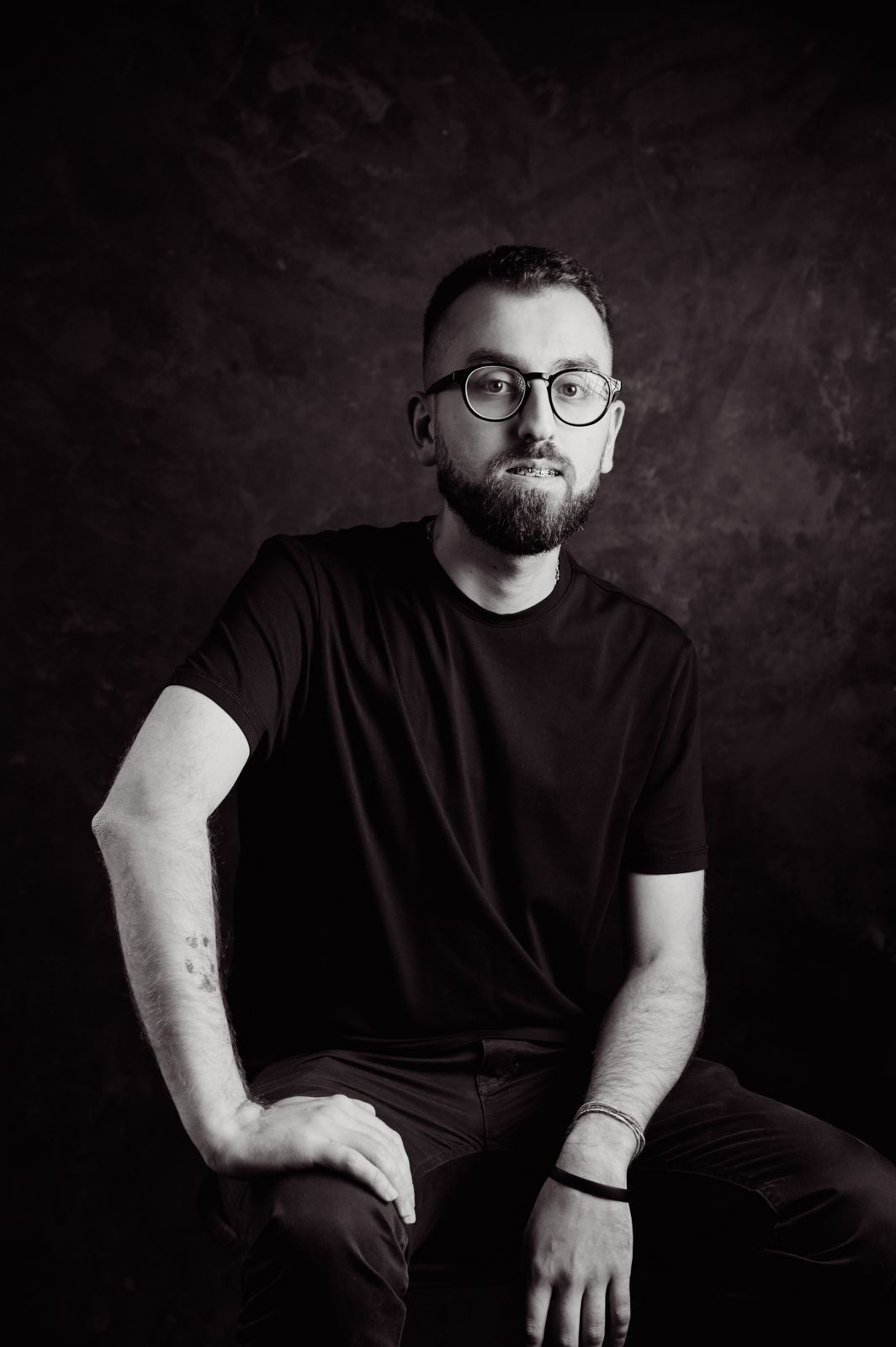 Martín García – Videógrafo