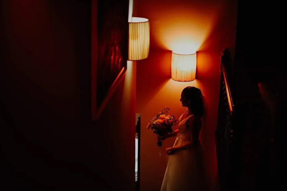 Foto de WANDA + SANTI