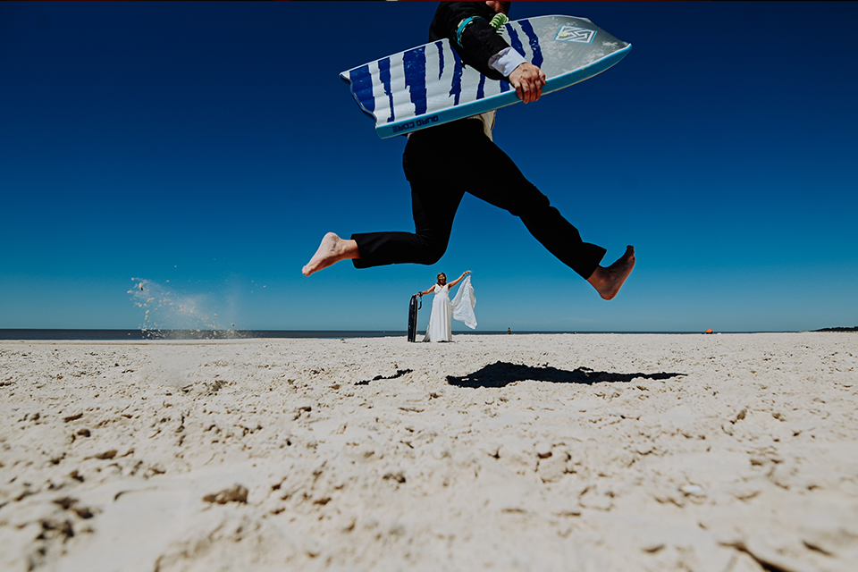 Foto de VICKY + JOAN