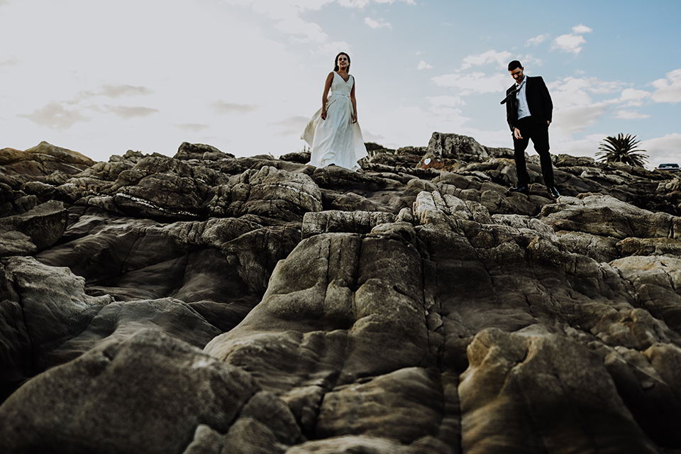 Foto de NATY + TINCHO