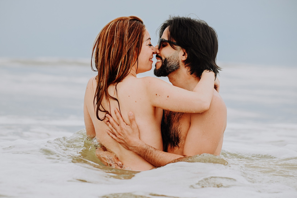 Foto de FER + ANDRÉS