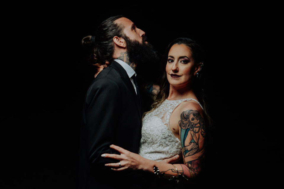 Foto de MELISSA + ANIBAL