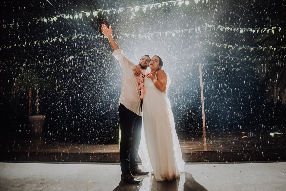 Foto de JESSICA + AGUSTIN