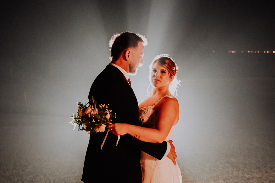 Foto de NATY + CARLOS