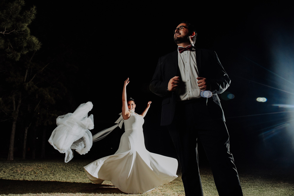 Foto de EMI + GUILLE